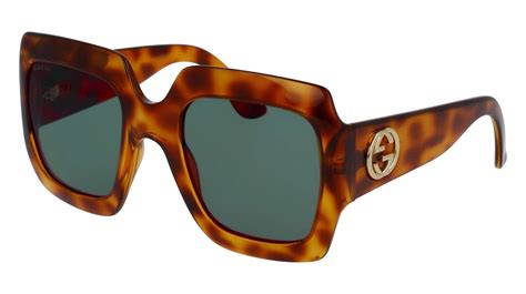 gucci tortoise shell glasses frames|oversized round tortoise shell glasses.